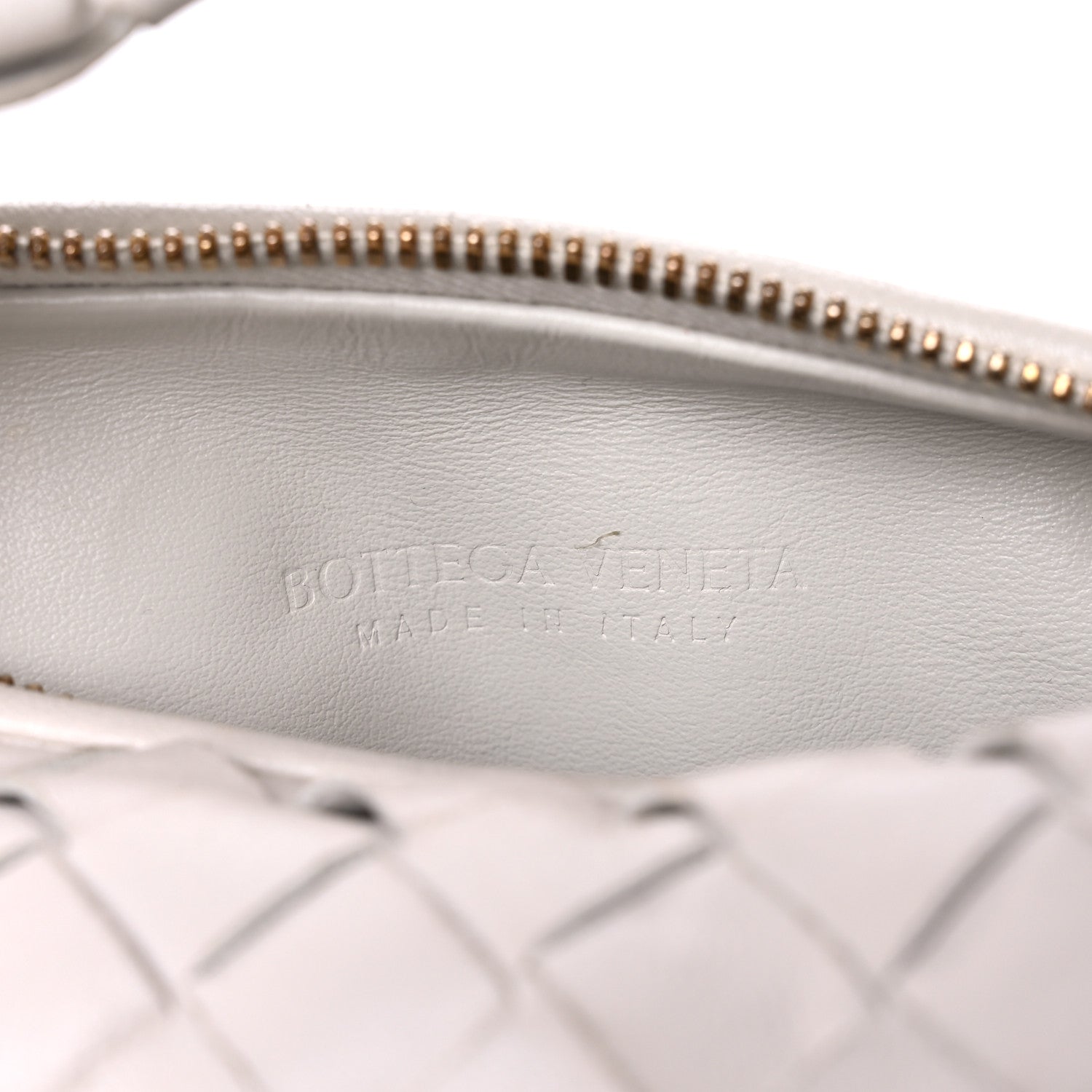 Bottega Veneta Nappa Intrecciato Mini Jodie Chalk 6 of 9