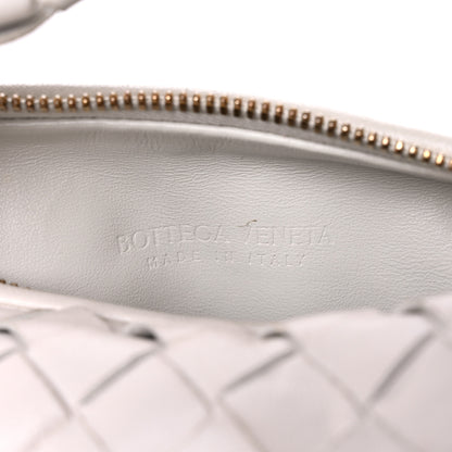 Bottega Veneta Nappa Intrecciato Mini Jodie Chalk 6 of 9