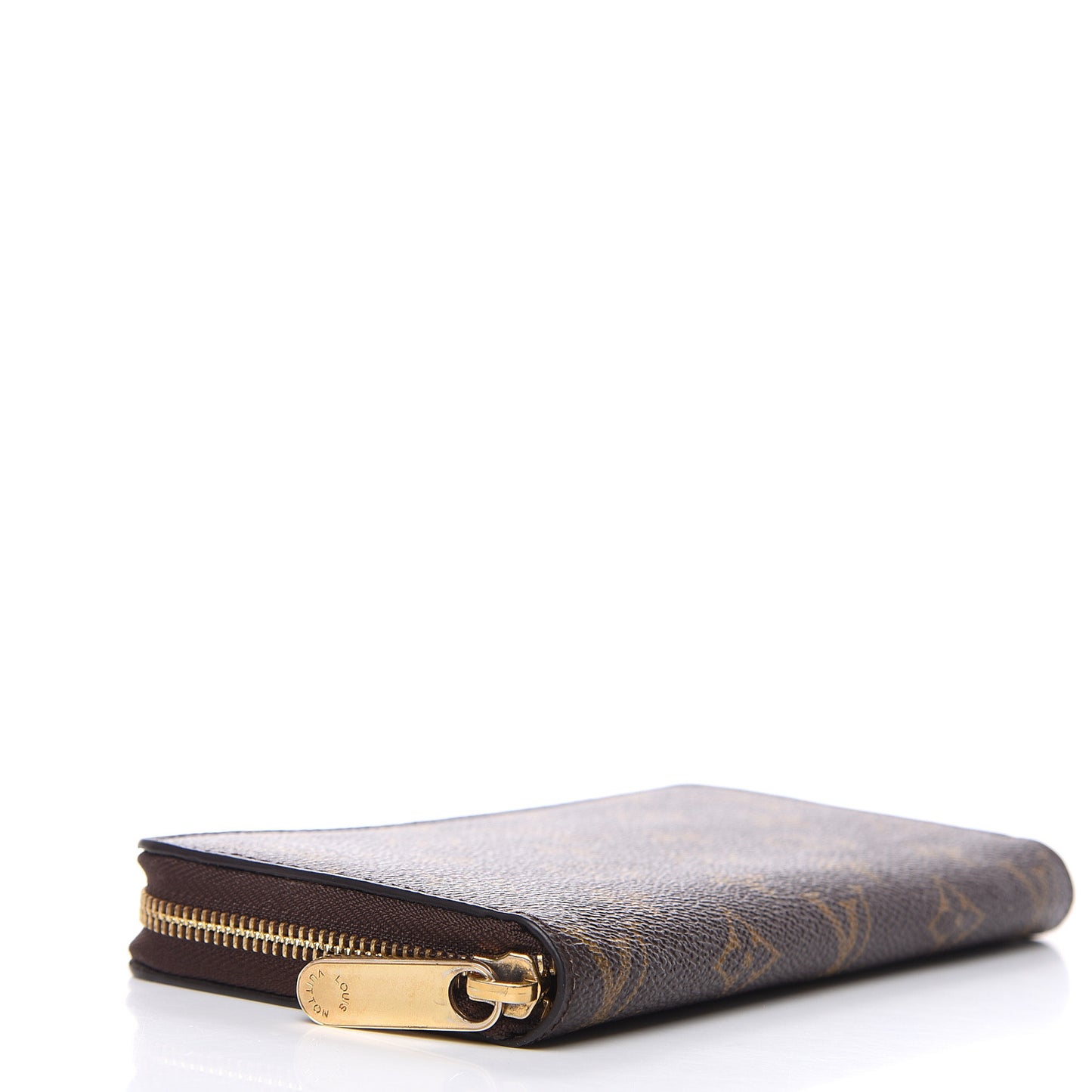 Monogram Zippy Wallet