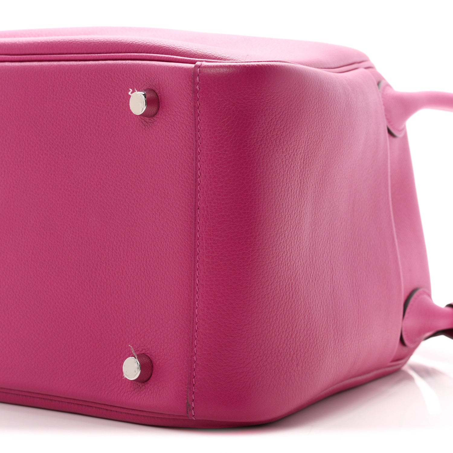 Hermes Evercolor Lindy 30 Rose Pourpre 10 of 11
