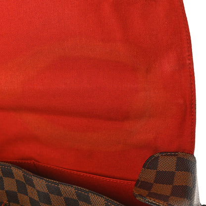 Louis Vuitton Damier Ebene Broadway Messenger Bag 9 of 10
