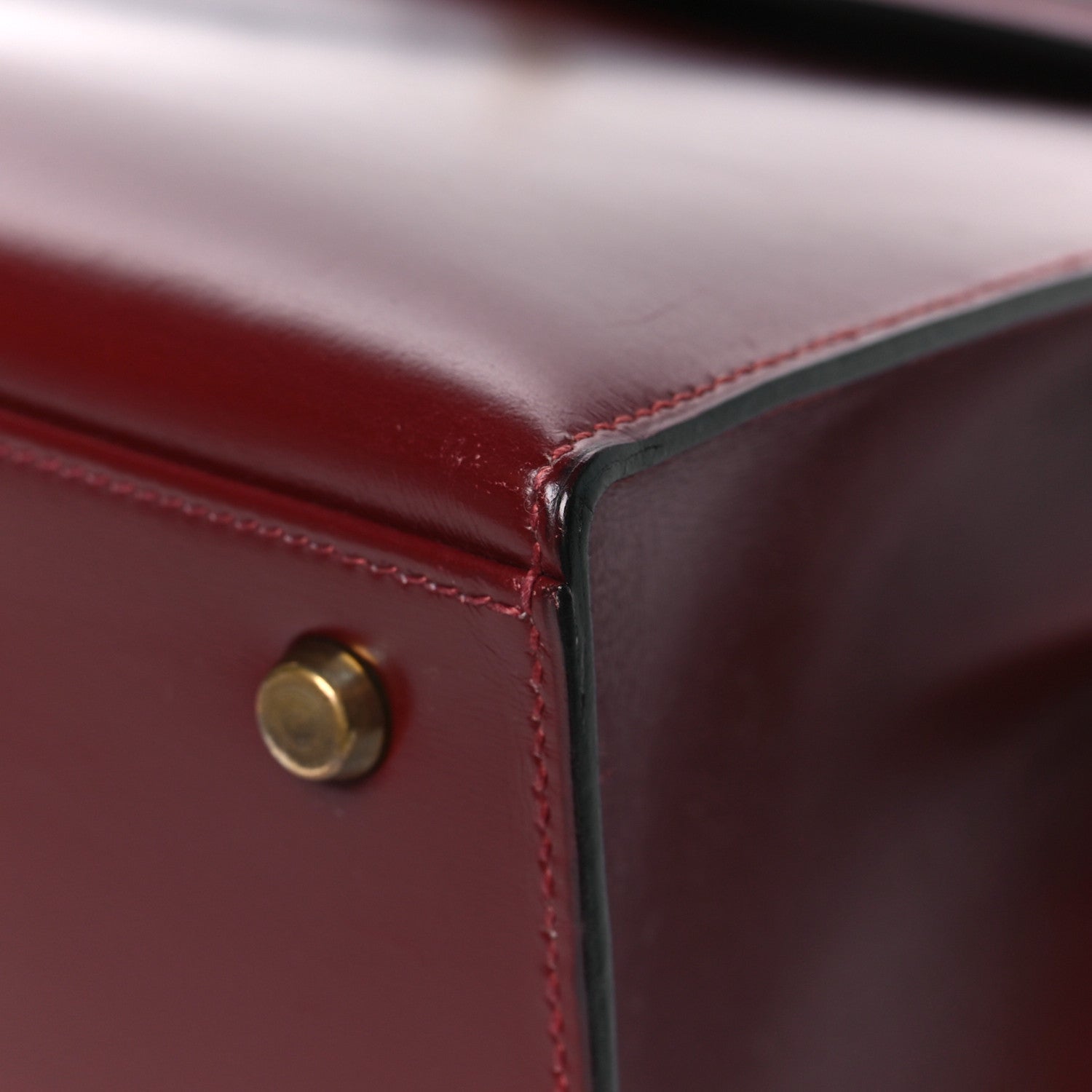 Hermes Box Kelly Sellier 32 10 of 12