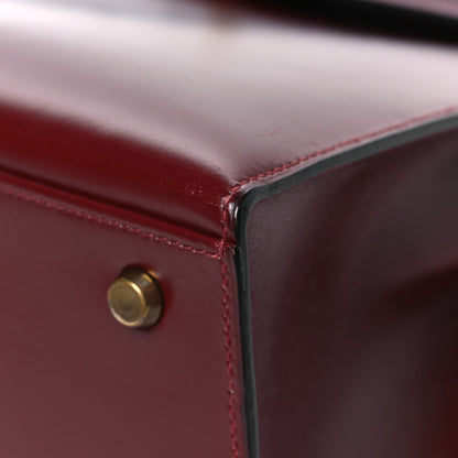 Hermes Box Kelly Sellier 32 10 of 12
