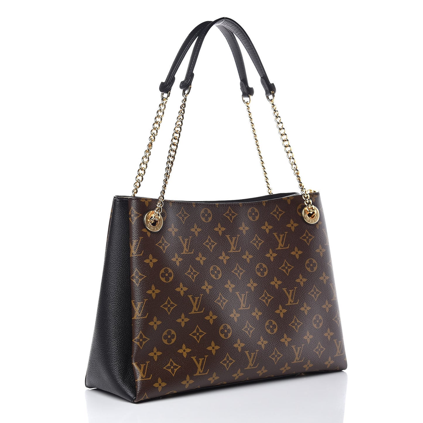 Monogram Surene MM Black