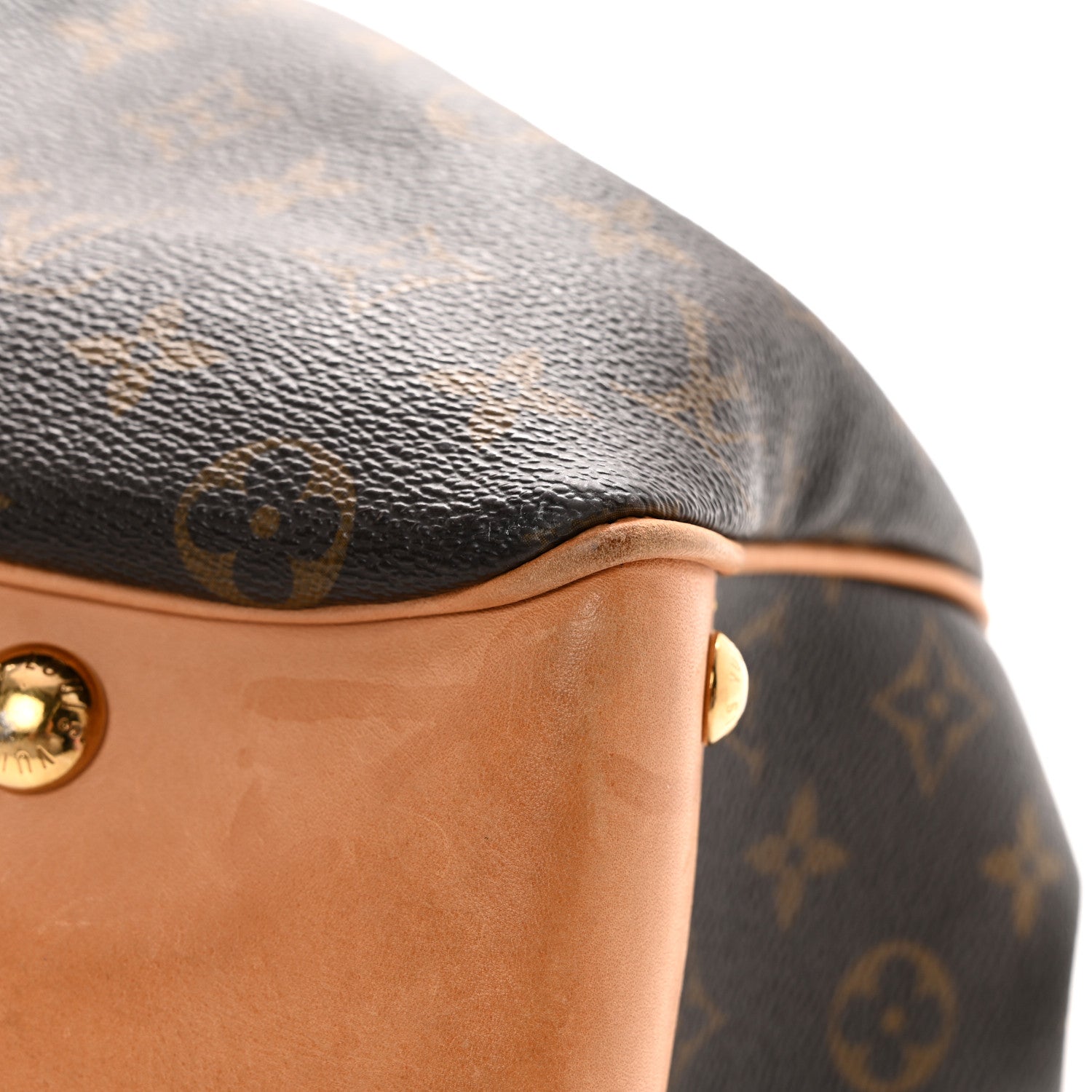 Louis Vuitton Monogram Boetie MM 10 of 11