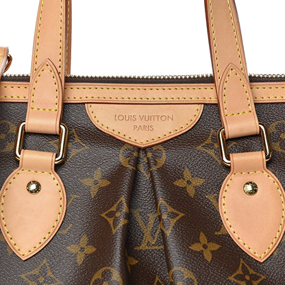 Louis Vuitton Monogram Palermo PM 10 of 10