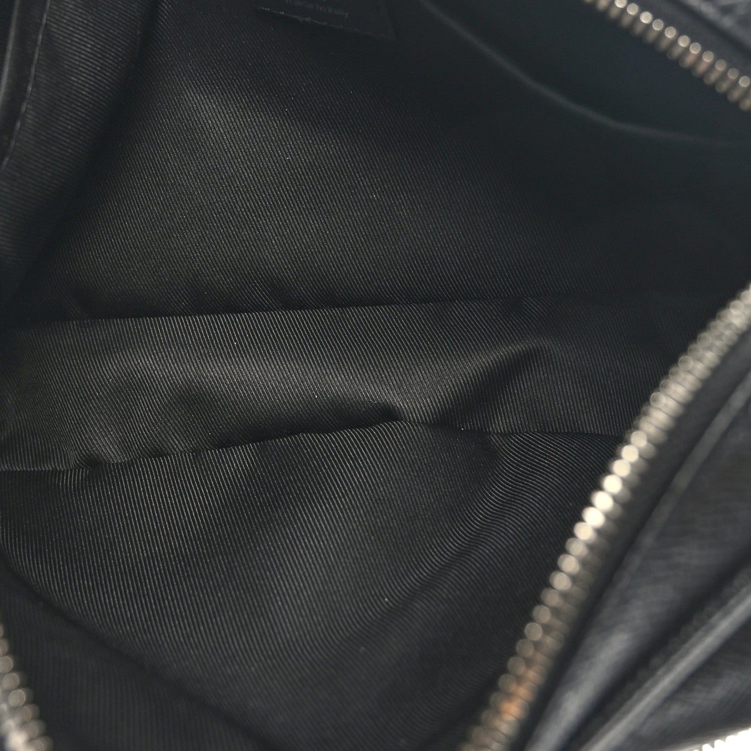 Louis Vuitton Taiga Monogram Eclipse Outdoor Messenger Black 5 of 8