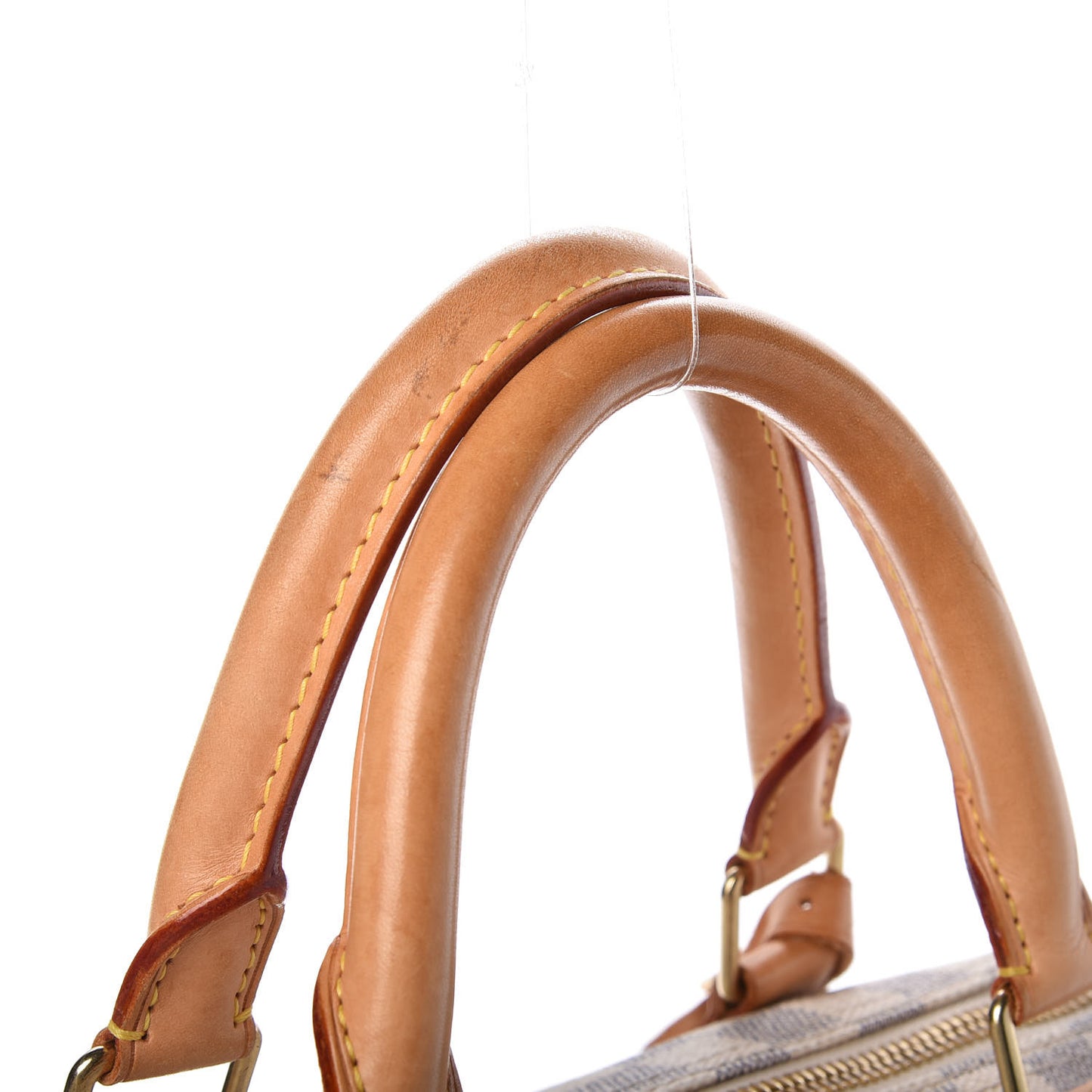 Damier Azur Keepall 50