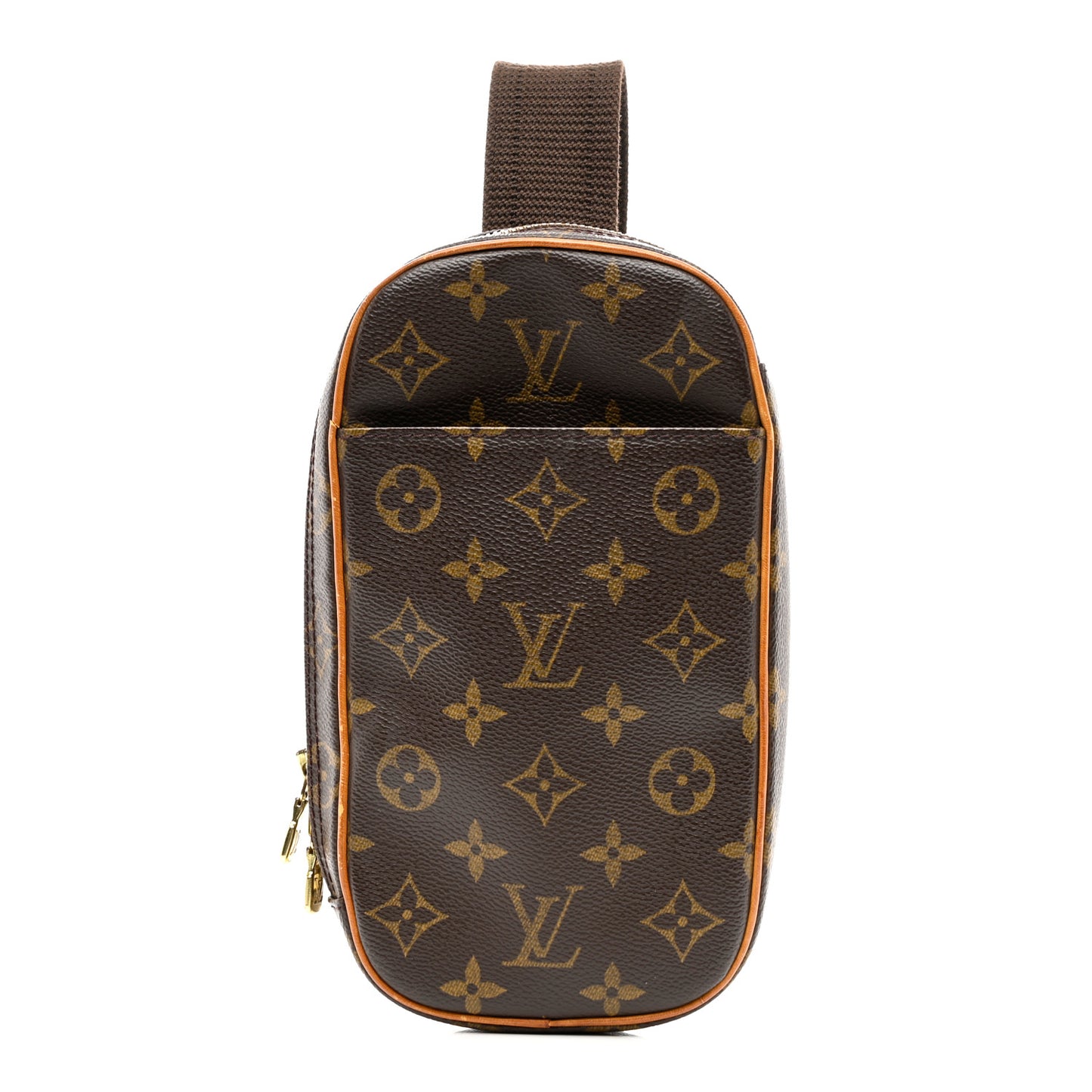 Monogram Pochette Gange