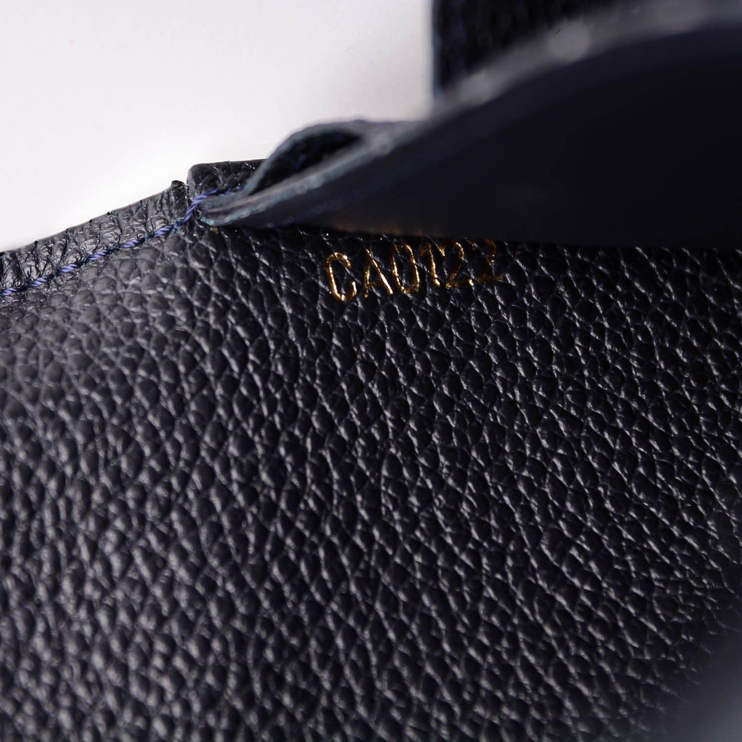 Louis Vuitton Empreinte Curieuse Wallet Infini 8 of 8