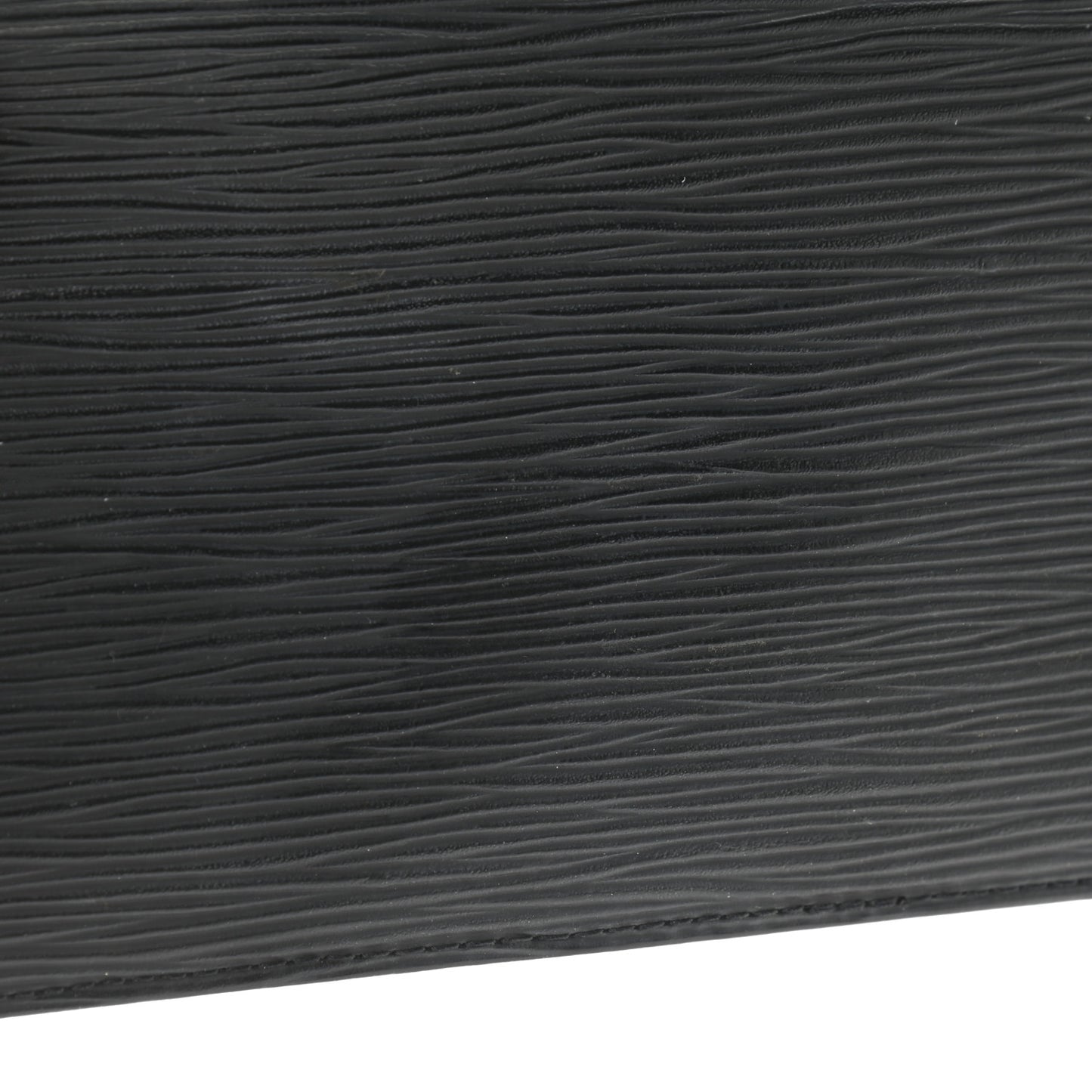 Epi Honfleur Black