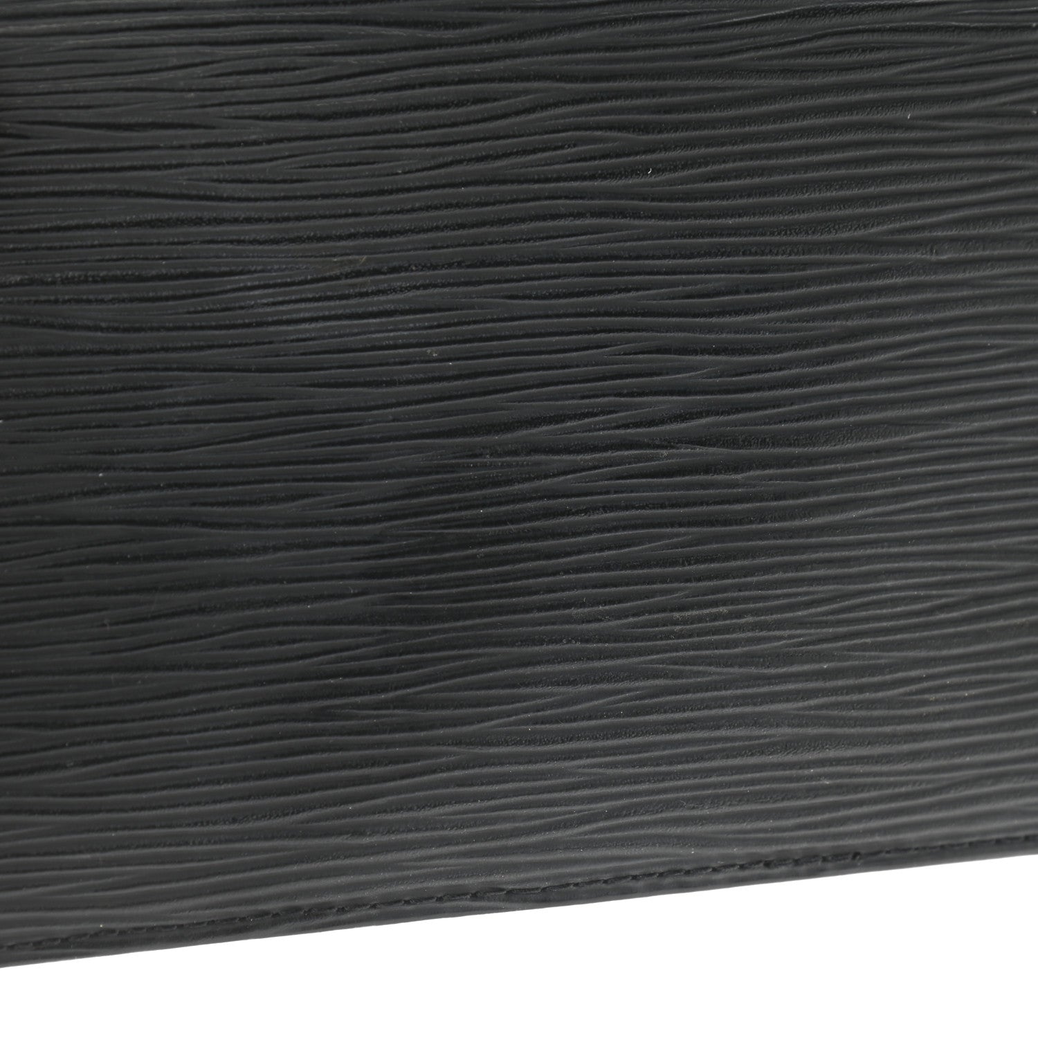 Louis Vuitton Epi Honfleur Black 13 of 15