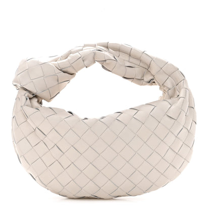 Bottega Veneta Nappa Intrecciato Mini Jodie Chalk 1 of 9