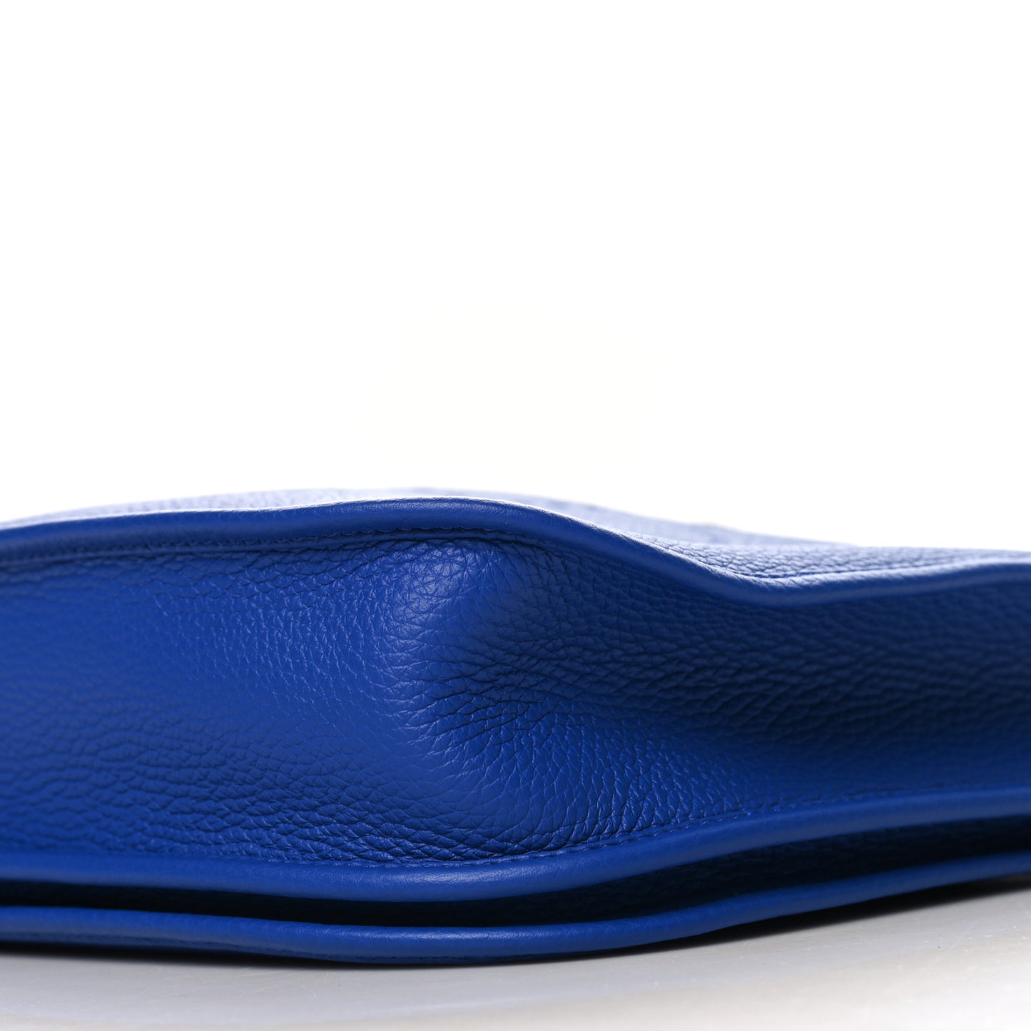 Taurillon Clemence Evelyne III PM Bleu Royal