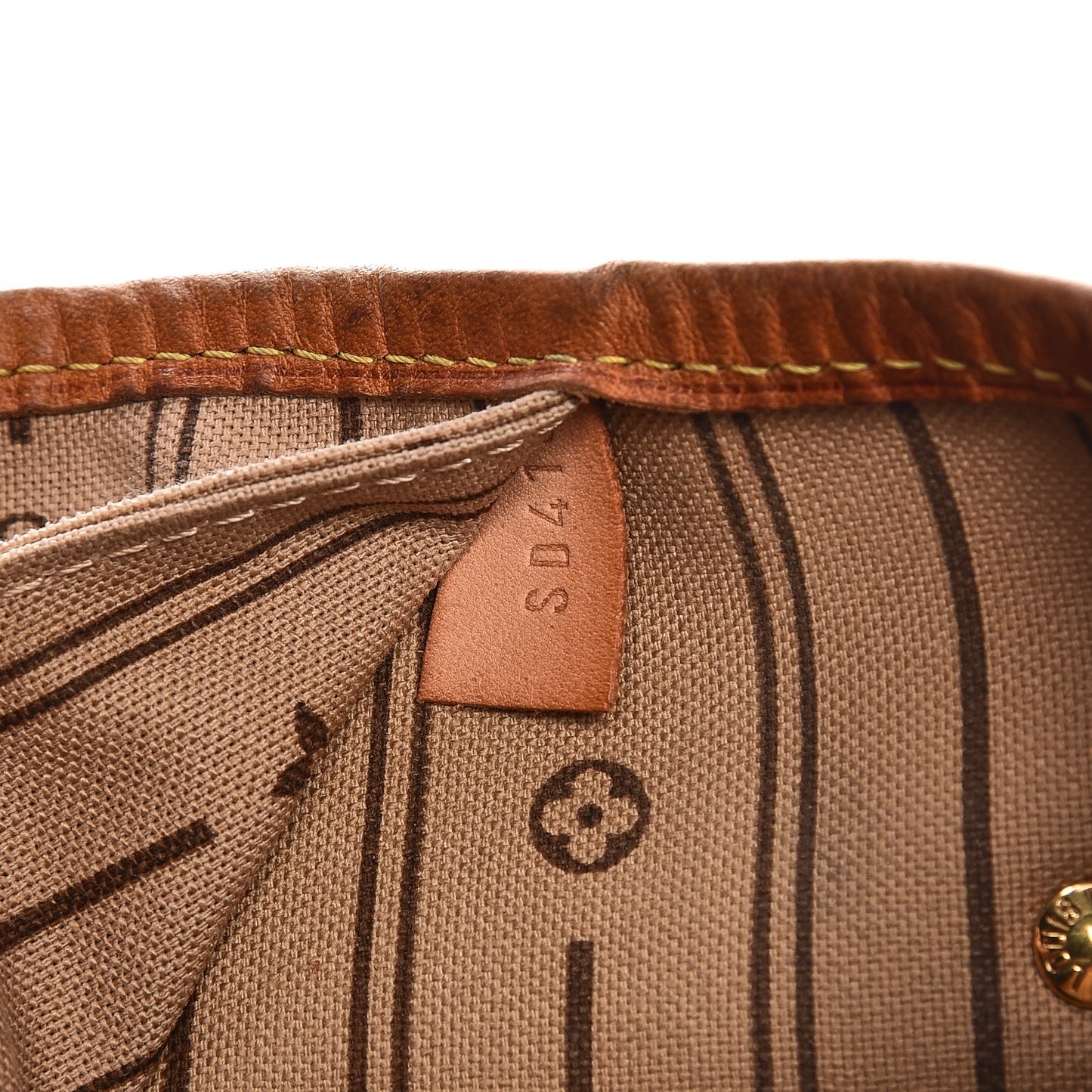 Monogram Neverfull MM