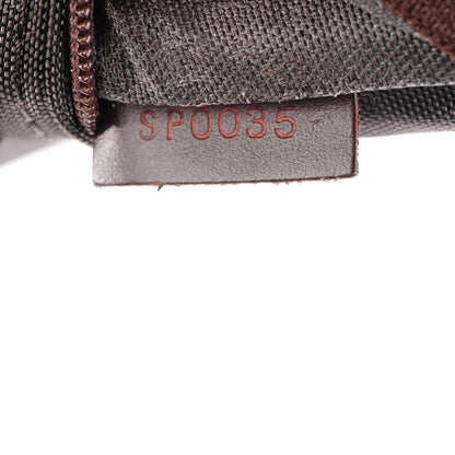 Louis Vuitton Damier Ebene Pegase 70 7 of 7