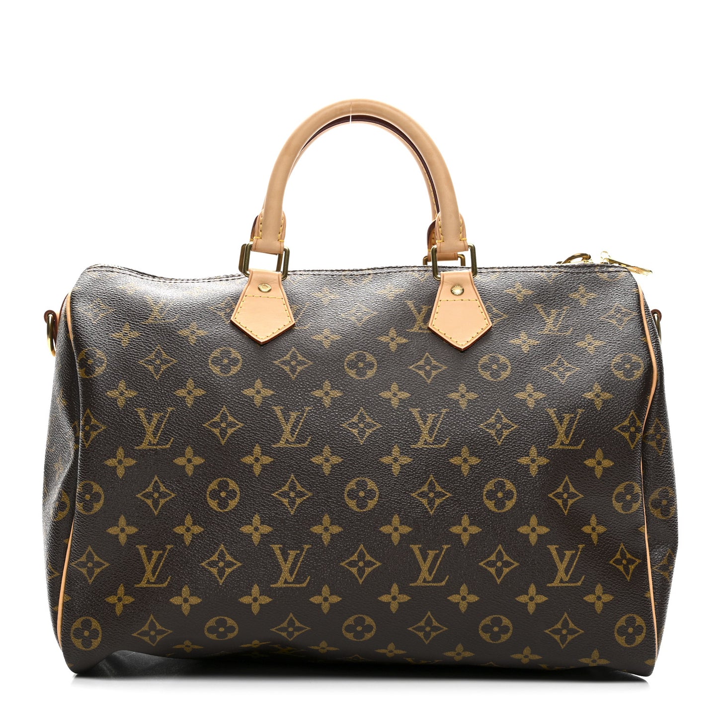 Monogram Speedy Bandouliere 35