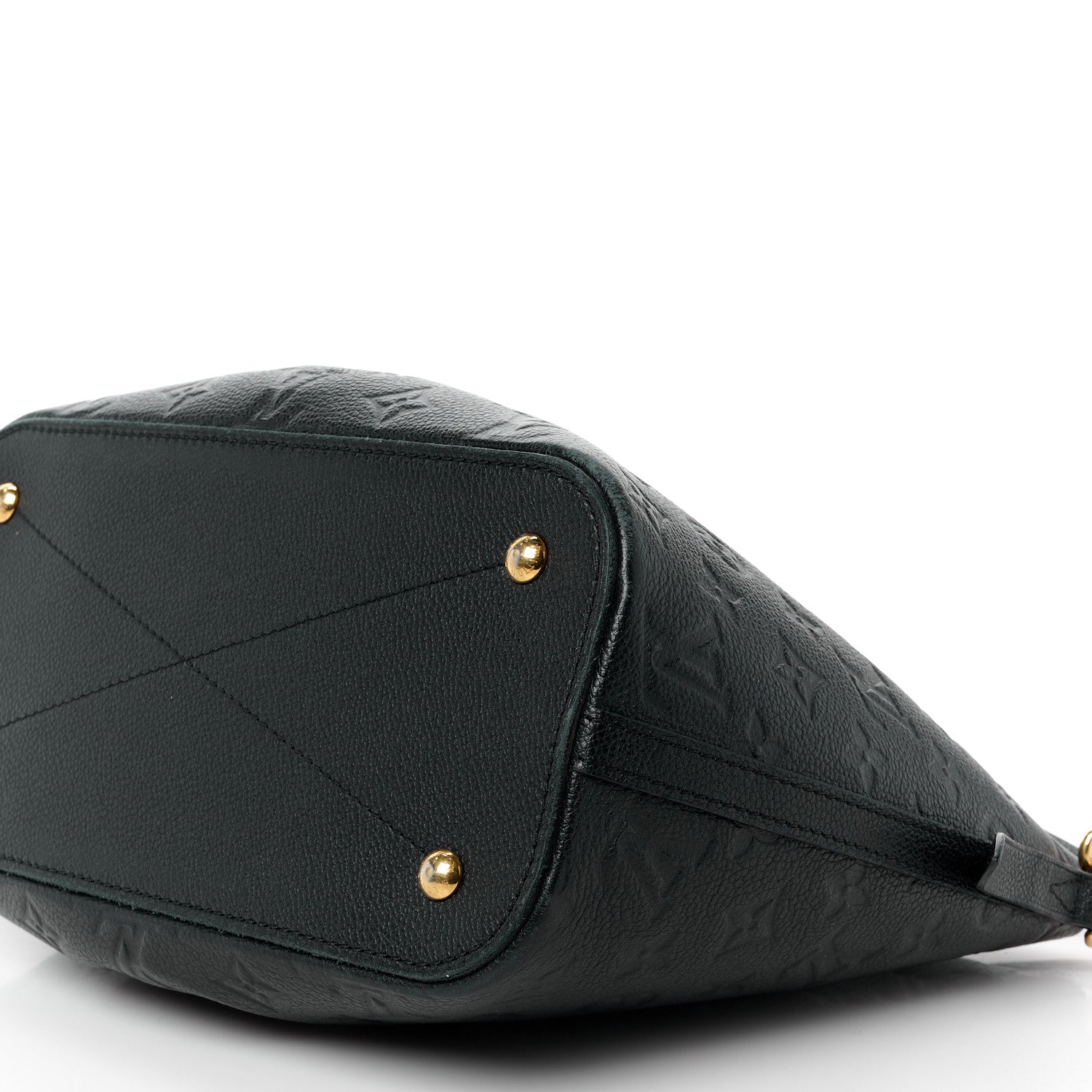Louis Vuitton Empreinte Mazarine PM Black 13 of 13
