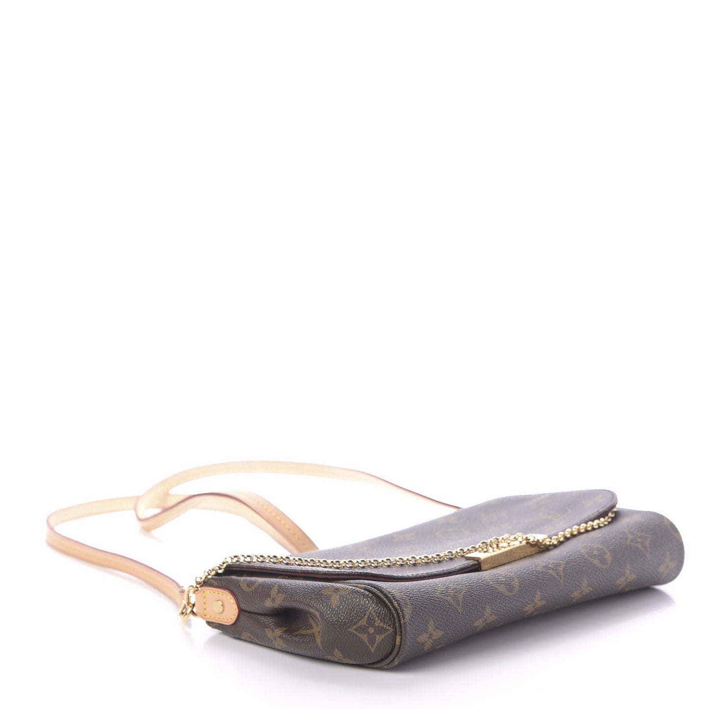 Monogram Favorite MM