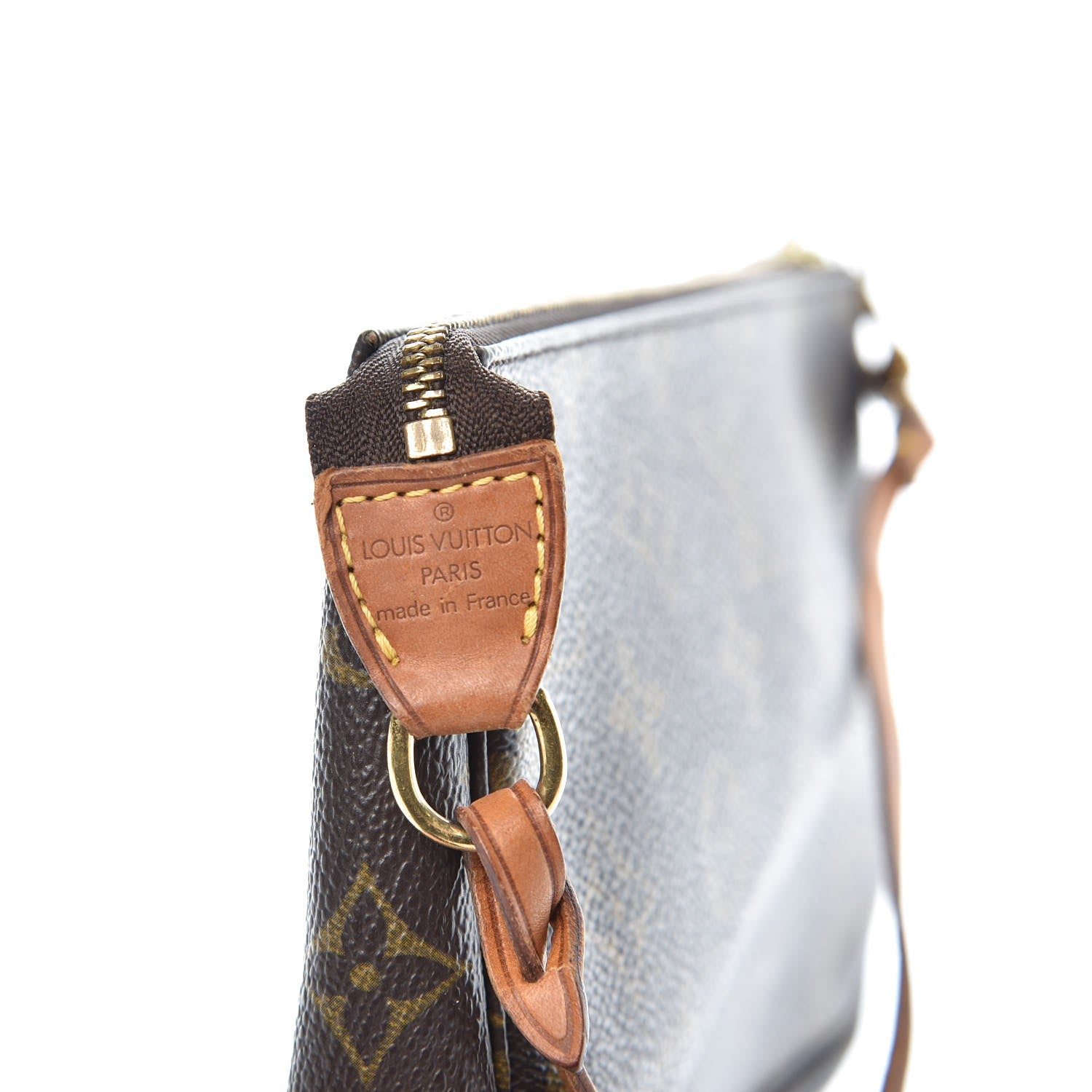 Louis Vuitton Monogram Pochette Accessories 6 of 12