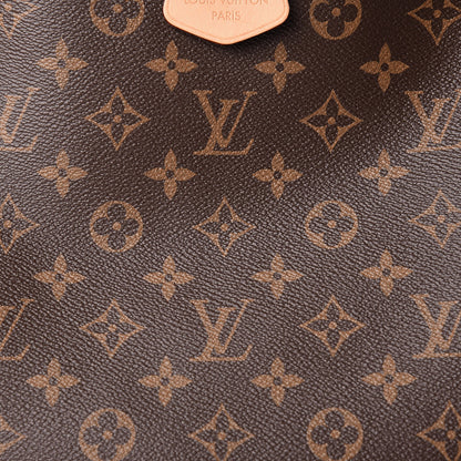 Louis Vuitton Monogram Graceful PM Pivoine 9 of 12