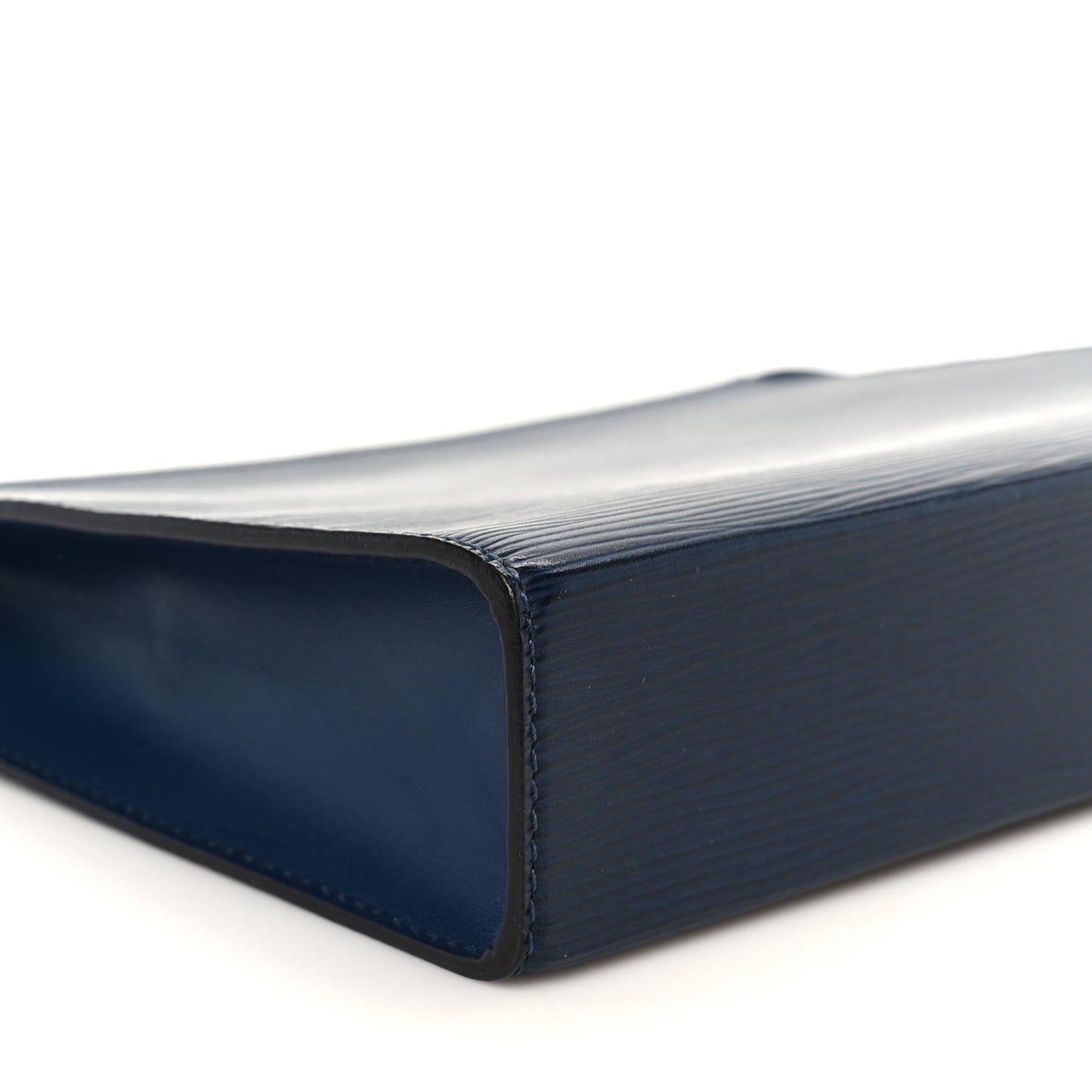 Epi Toiletry Pouch 26 Indigo