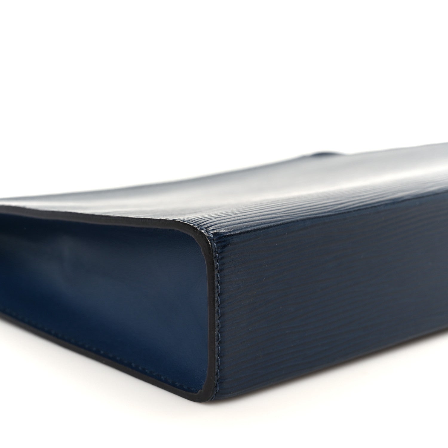 Louis Vuitton Epi Toiletry Pouch 26 Indigo 10 of 11