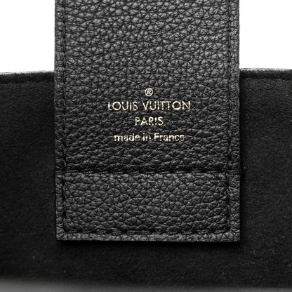 Louis Vuitton Damier Ebene LV Riverside Black 6 of 10