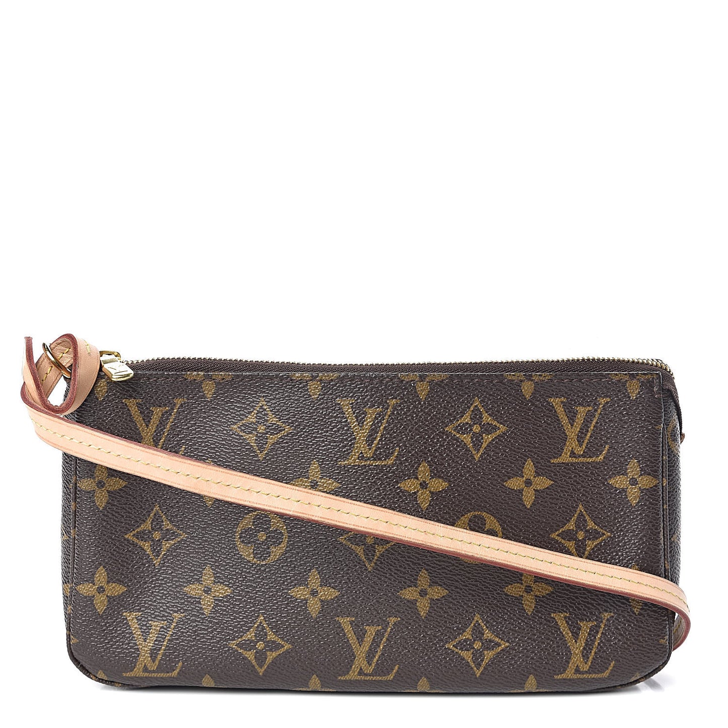 Monogram Pochette Accessories NM