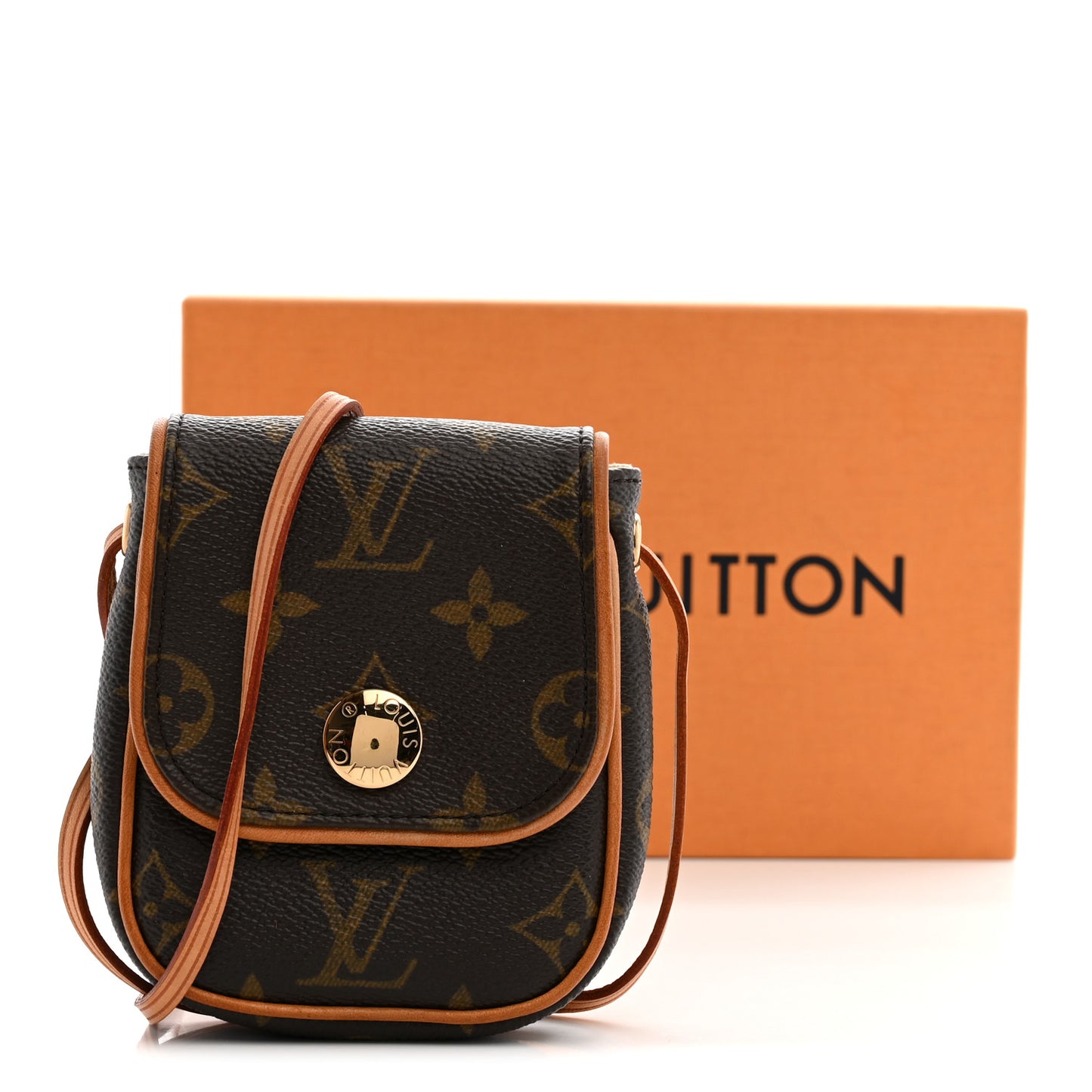 Monogram Pochette Cancun