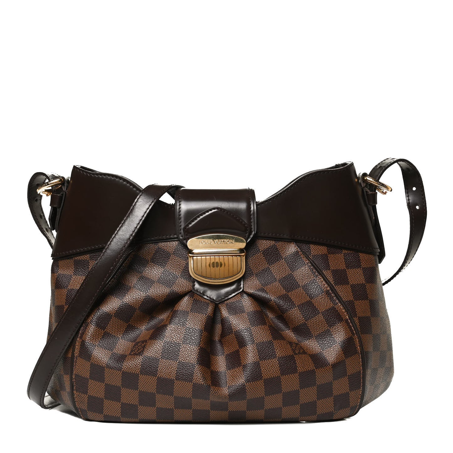 Damier Ebene Sistina MM