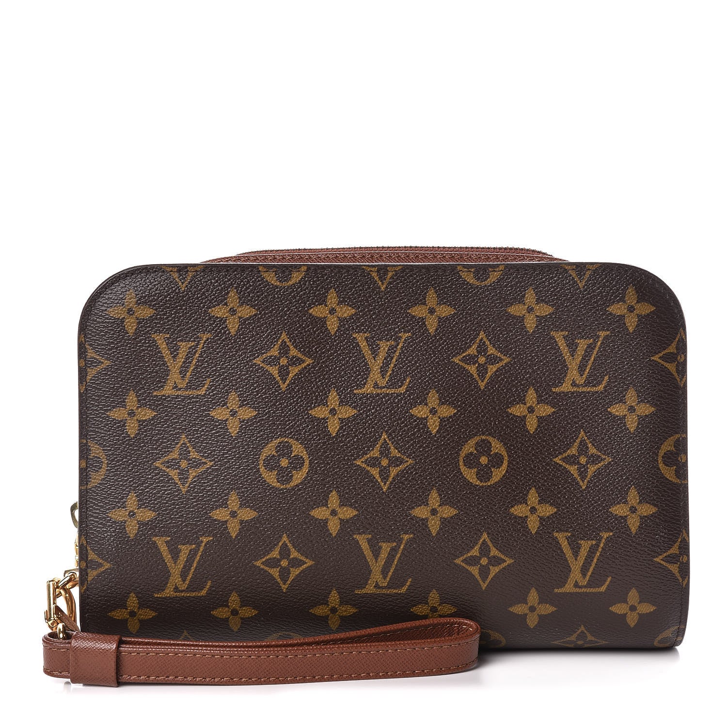 Louis Vuitton Monogram Pochette Orsay 1 of 9