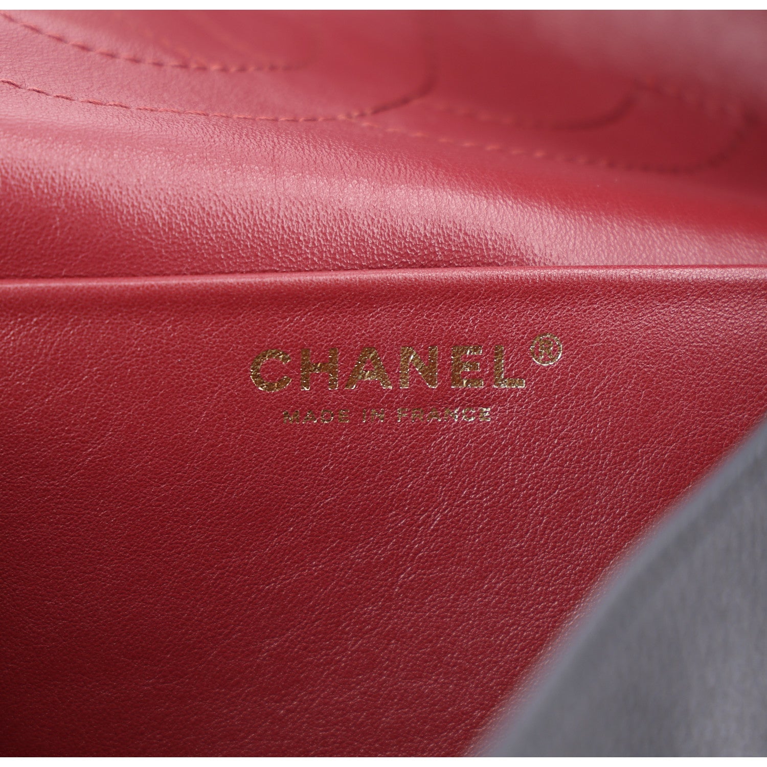 Chanel Grained Calfskin Small Souplissimo Maxi Flap Black 6 of 10