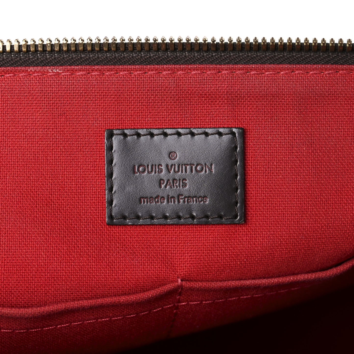 Damier Ebene Westminster GM