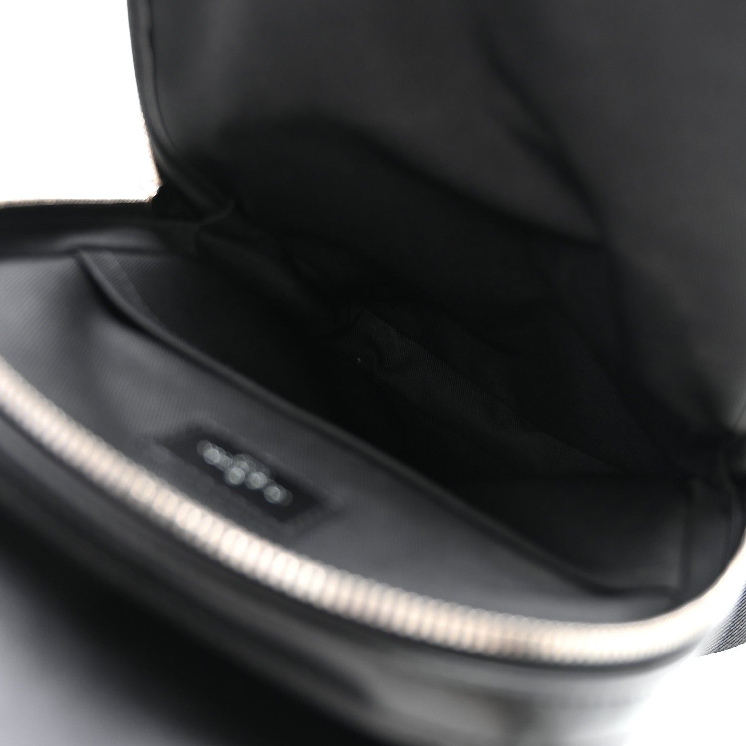 Louis Vuitton Damier Graphite Avenue Sling Bag NM 4 of 8