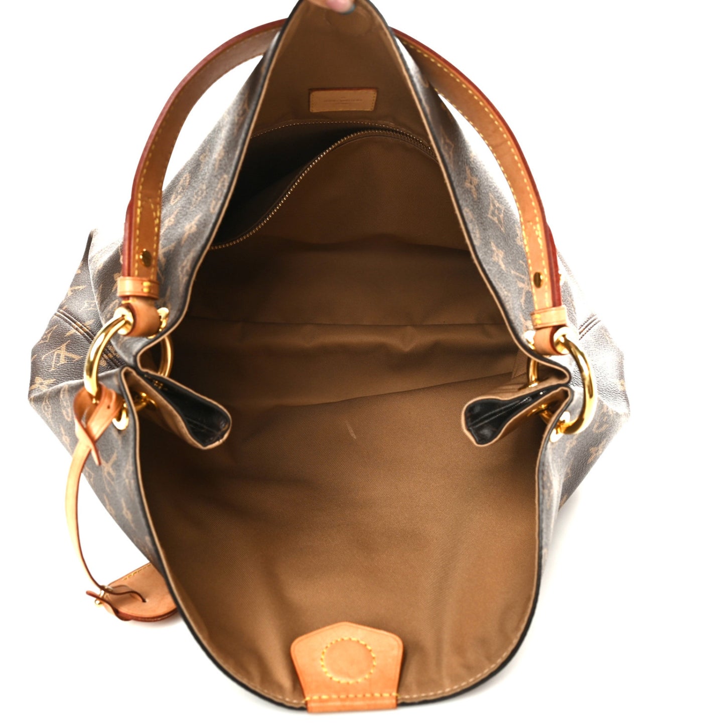 Monogram Graceful MM