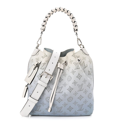 Louis Vuitton Mahina Degrade Muria Bleu 1 of 9