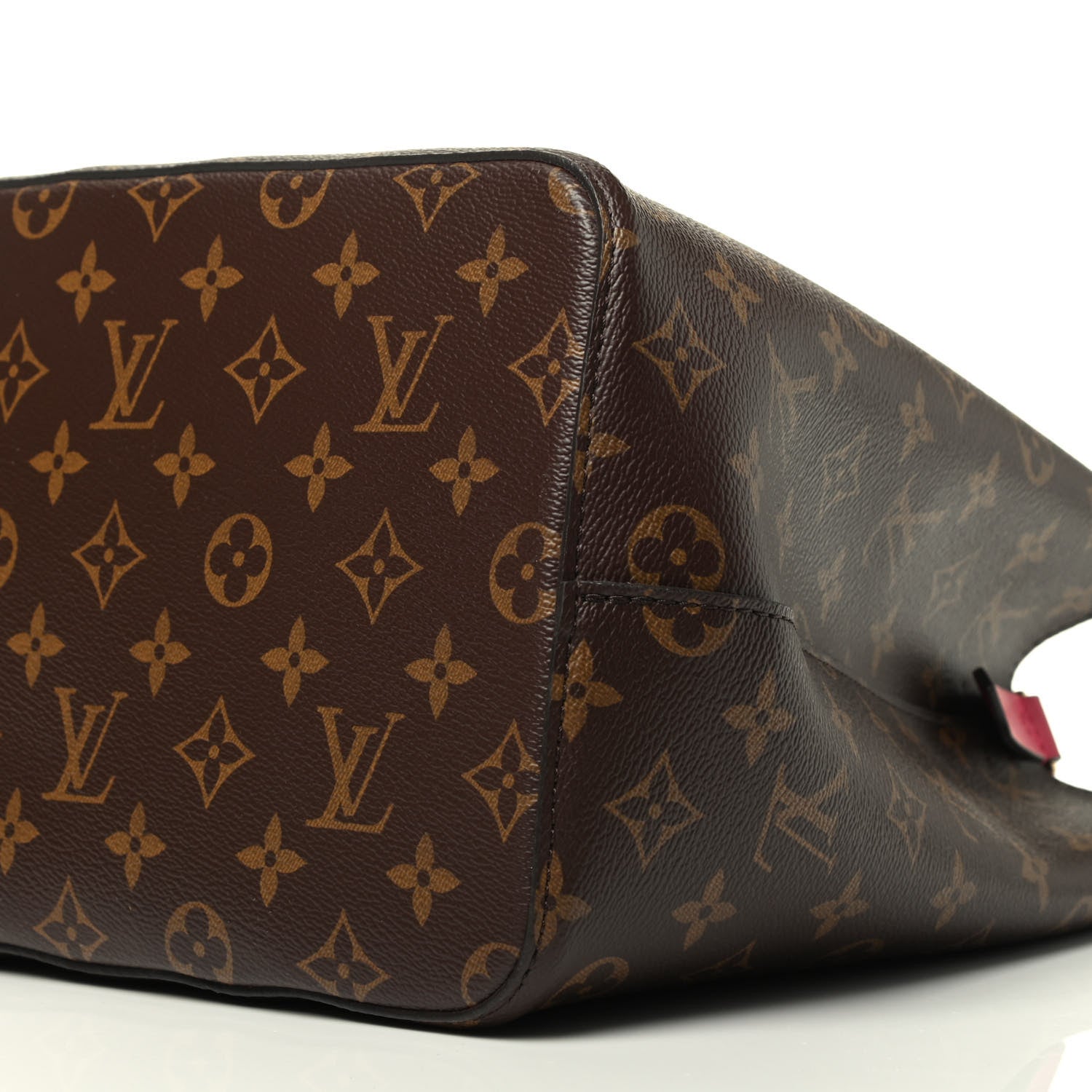 Louis Vuitton Monogram Neonoe MM Freesia 9 of 9