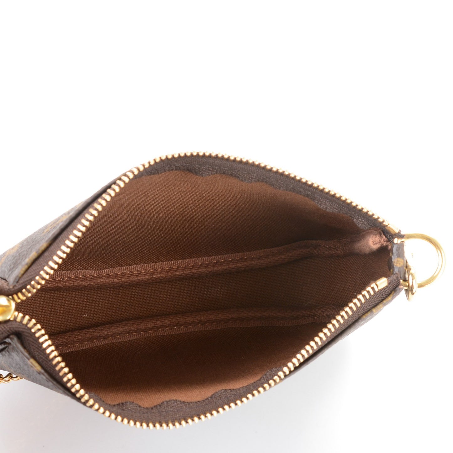 Monogram Mini Pochette Accessories