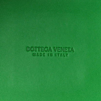 Bottega Veneta Nappa Maxi Intrecciato Medium Arco Tote Parakeet 7 of 10