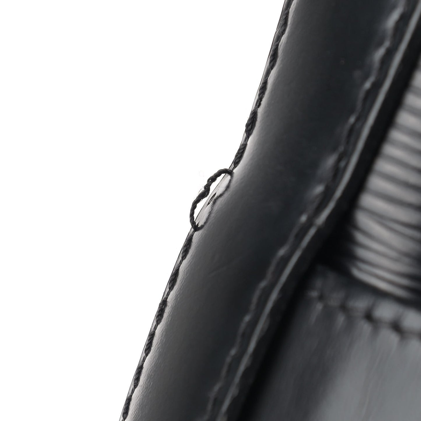 Epi Sac D'Epaule Black