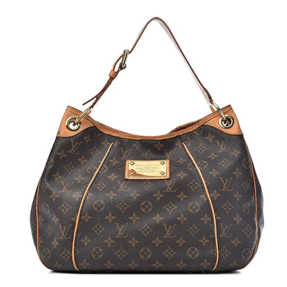 Louis Vuitton Monogram Galliera PM 1 of 18
