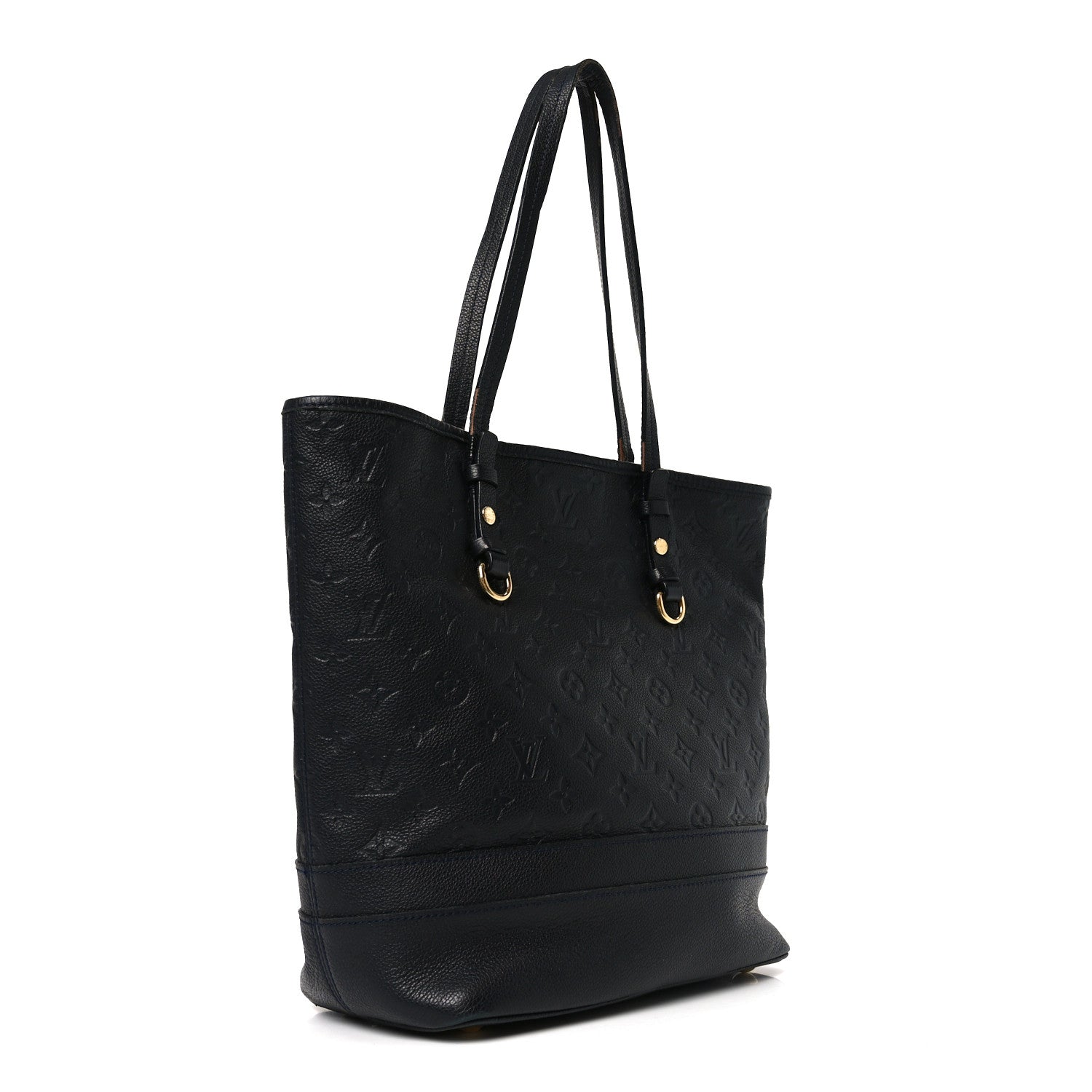 Louis Vuitton Empreinte Citadine PM Infini 3 of 11