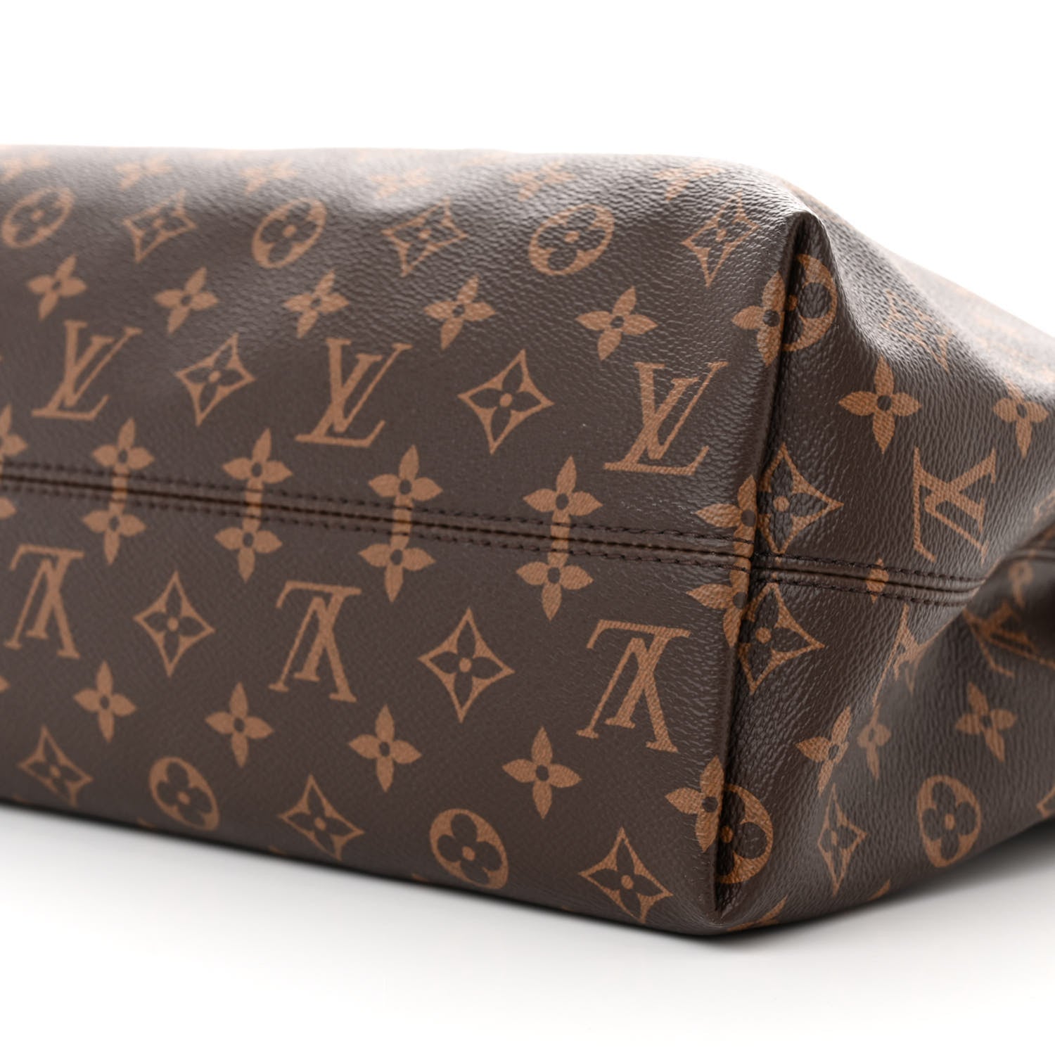 Louis Vuitton Monogram Graceful MM Pivoine 10 of 11