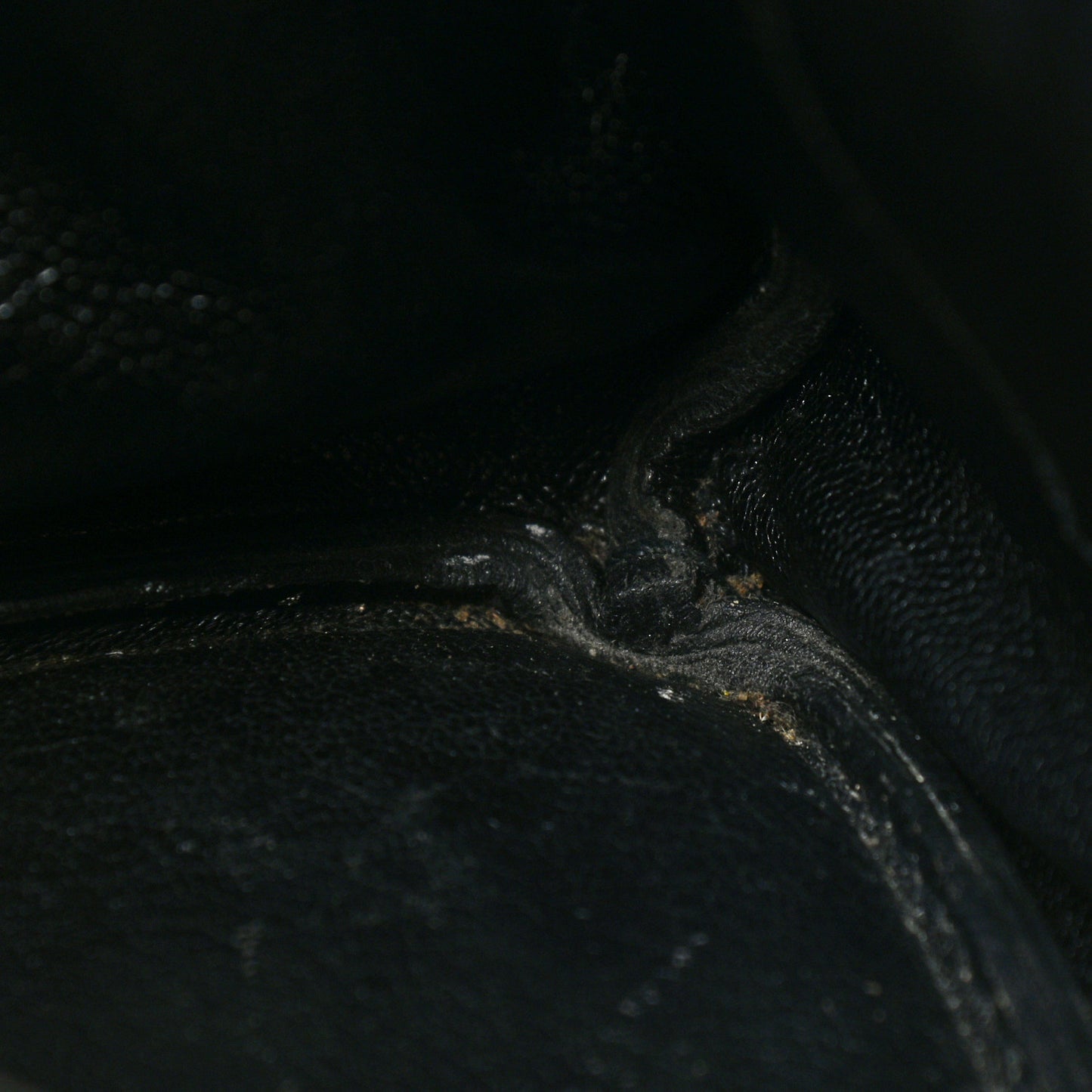 Gulliver Birkin 35 Black