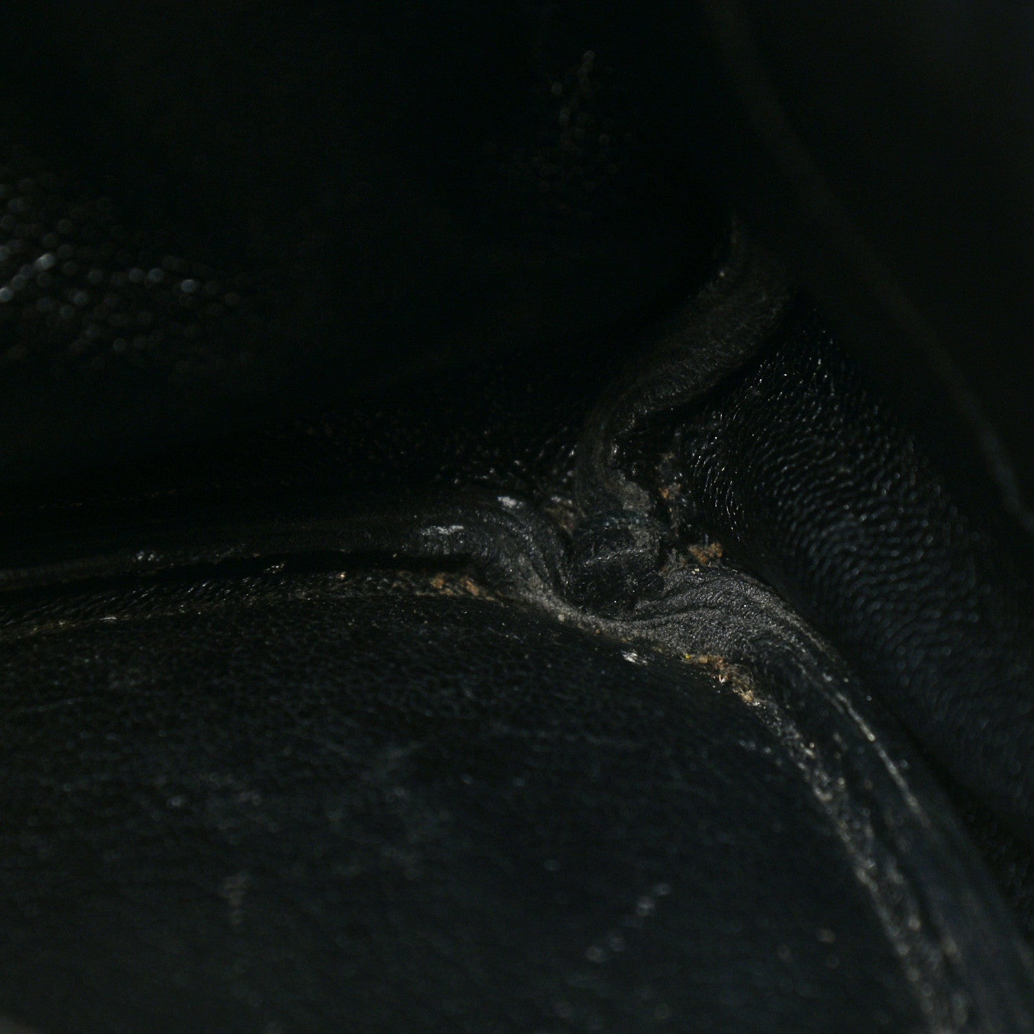 Hermes Gulliver Birkin 35 Black 15 of 23