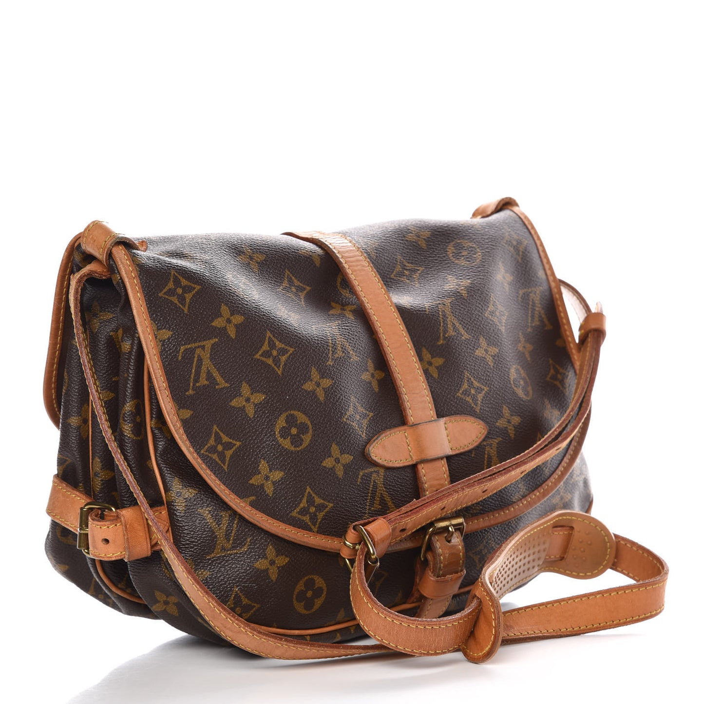 Monogram Saumur 30
