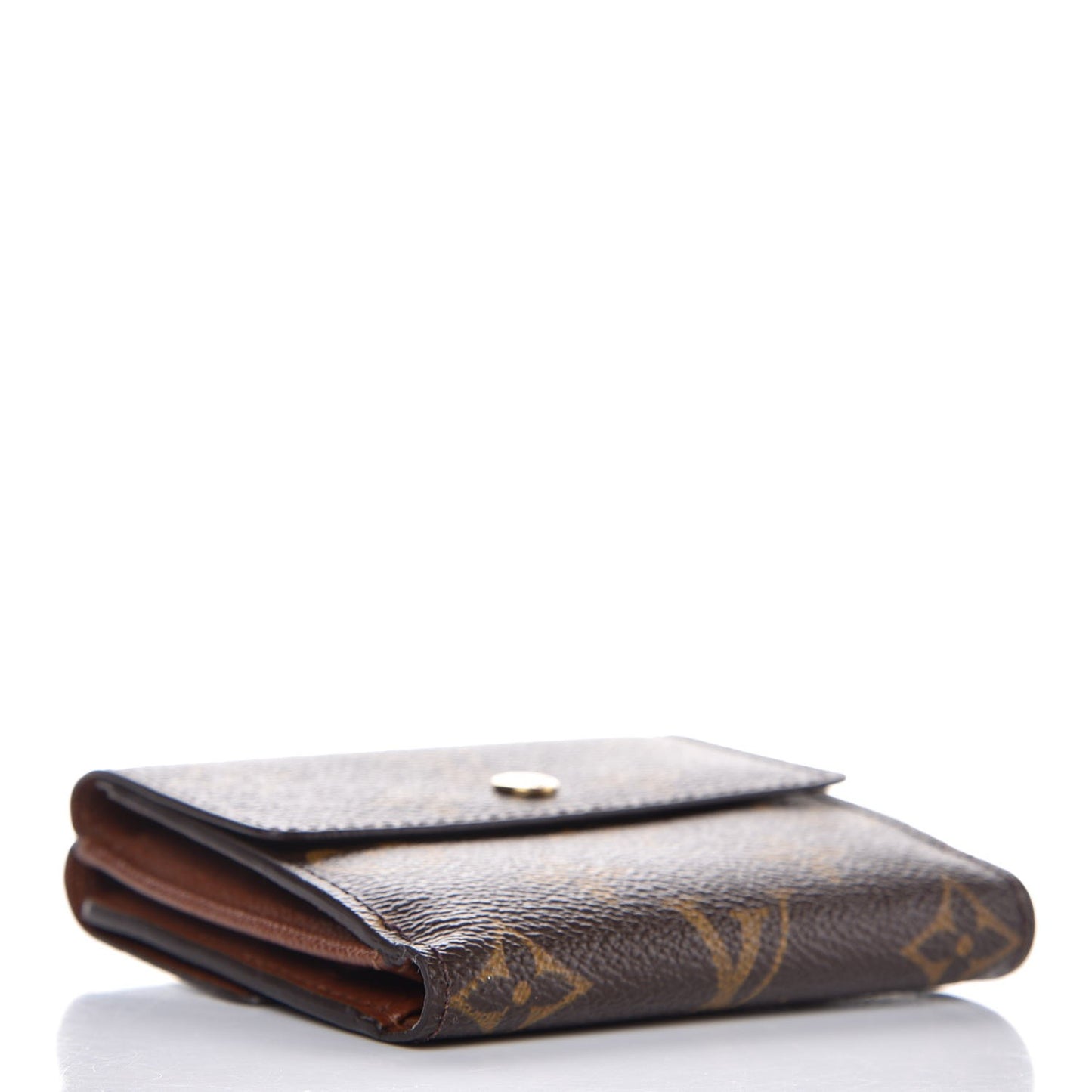 Monogram Elise Wallet