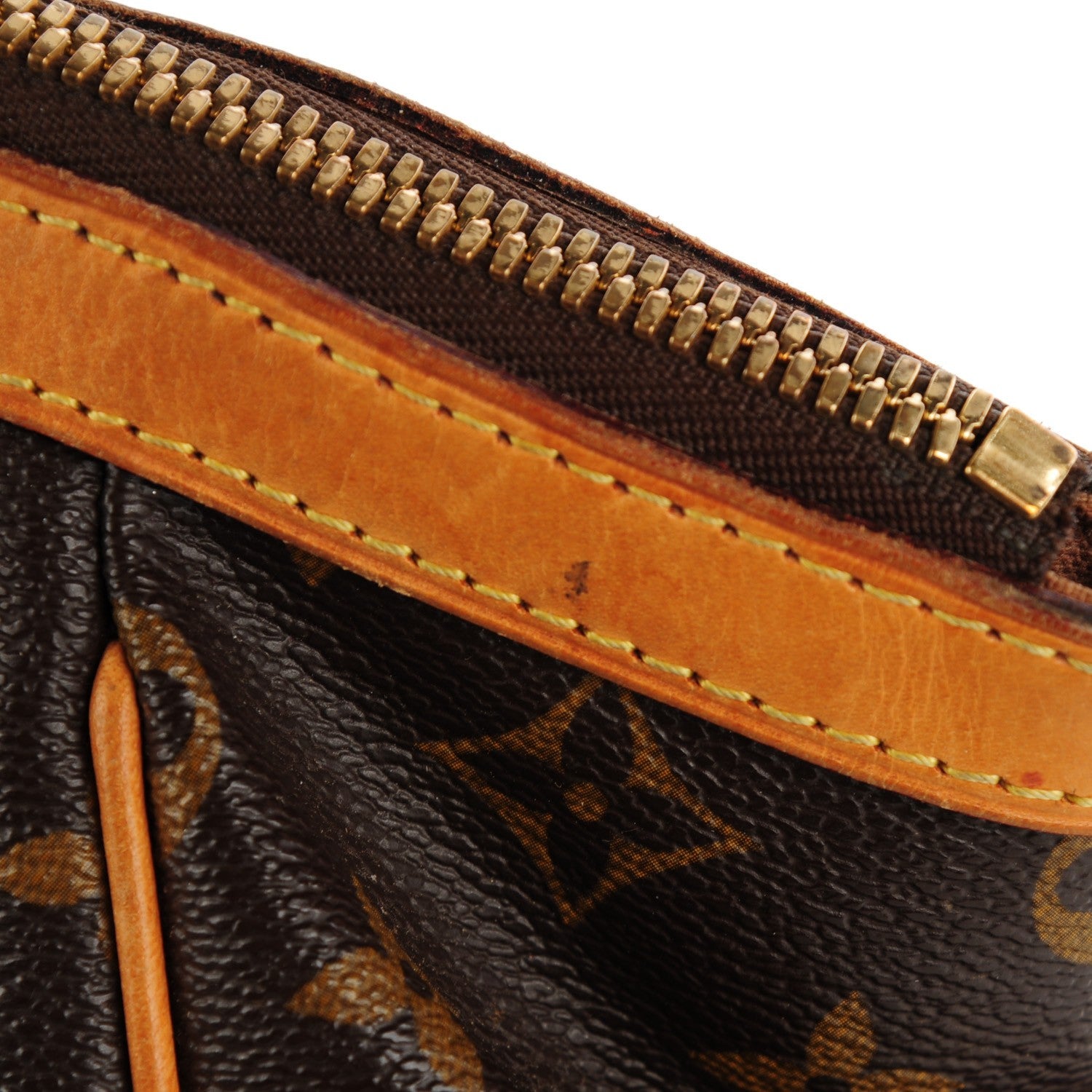 Louis Vuitton Monogram Tivoli PM 4 of 13
