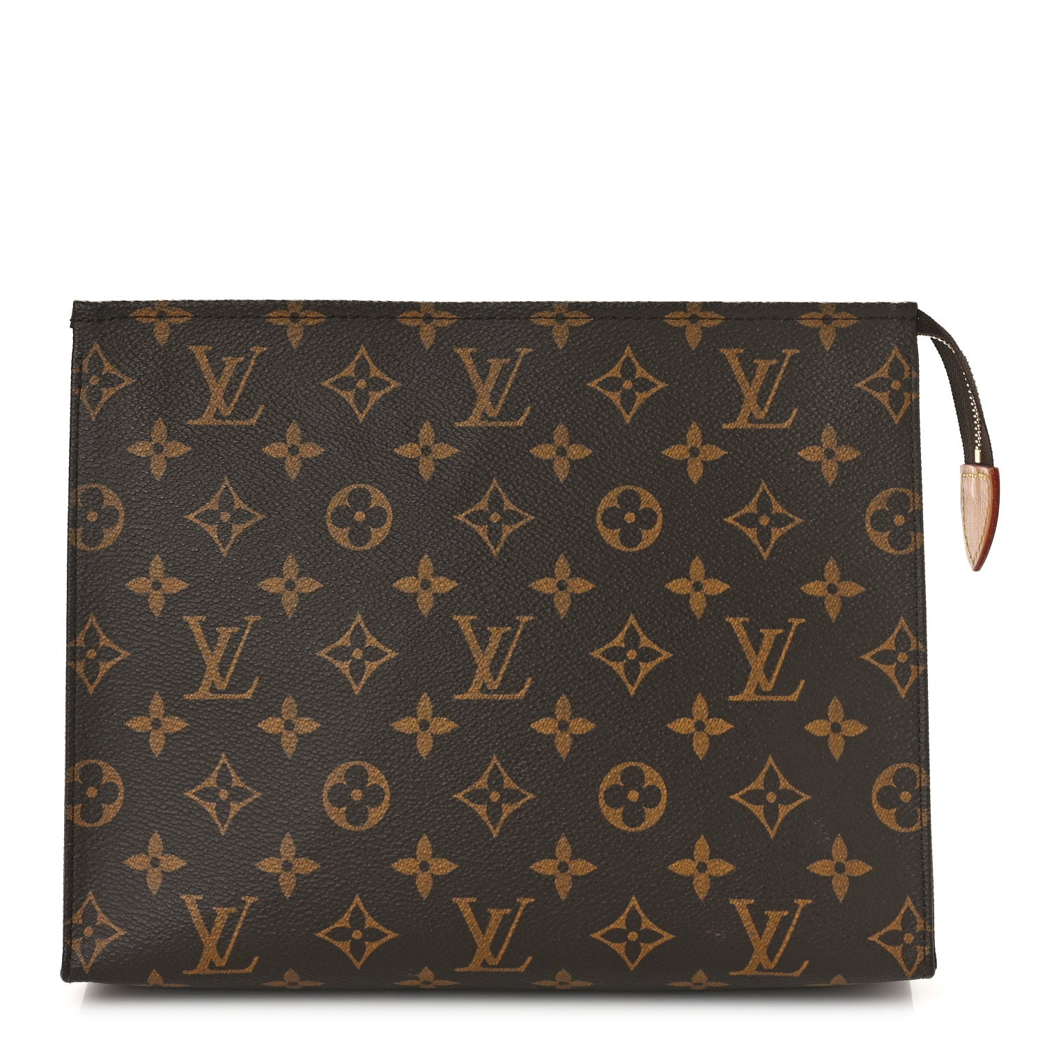 Louis Vuitton Monogram Toiletry Pouch 26 1 of 9